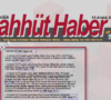 15 Aralık 2023 Cuma tarih ve 3278 sayılı Taahhüt Haber tüm okuyucuları için yayınlandı 15 Aralık 2023 Cuma tarih ve 3278 sayılı Taahhüt Haber tüm okuyucuları için yayınlandı