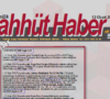 12 Ocak 2024 Cuma tarih ve 3297 sayılı Taahhüt Haber tüm okuyucuları için yayınlandı 12 Ocak 2024 Cuma tarih ve 3297 sayılı Taahhüt Haber tüm okuyucuları için yayınlandı