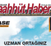 18 Ocak 2024 Perşembe tarih ve 3301 sayılı Taahhüt Haber tüm okuyucuları için yayınlandı