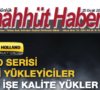 25 Ocak 2024 Perşembe tarih ve 3306 sayılı Taahhüt Haber aboneleri için yayınlandı