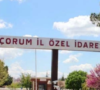 ÇORUM İL ÖZEL İDARE ‘nin 2023/1588547 Çorum Osmancık İlçesi Halk Kütüphanesi ve Kültür Merkezi Yapımı İnşaatı ihalesini 238.919.000 TL ihale bedeli ile YAPISAN İNŞAAT HAF KUM ÇAK MAD LTD kazandı