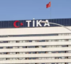 TİKA ihale duyurusu yaptı 2023/1572304- TİKA Hizmet Binası Büyük Onarım İnşaatı için 23 Ocak 2024 Salı günü teklifleri alacak.