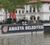 AMASYA BELEDİYESİ ihale duyurusu yaptı 2024/107905- Otel II. Etap Yapım İnşaatı için 04 Mart 2024 Pazartesi günü teklifleri alacak.
