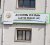 ANDIRIN ORMAN İŞLETME ‘nin 2023/1559535- Birbirinden Bağımsız Toplam B+Z+2 den İbaret 3 Katlı 2 Bloktan Olmak Üzere Toplam 5970 m2 İnşaat Alanlı Hizmetevi Binası İnşaatı İle Altyapı ve Çevre Düzenlemesi İnşaatı ihalesini (Pazarlık) 185.060.000 TL ihale bedeli ile EMÇ İNŞAAT kazandı