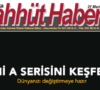 21 Mart 2024 Perşembe tarih ve 3346 sayılı Taahhüt Haber tüm okuyucuları için yayınlandı 21 Mart 2024 Perşembe tarih ve 3346 sayılı Taahhüt Haber tüm okuyucuları için yayınlandı