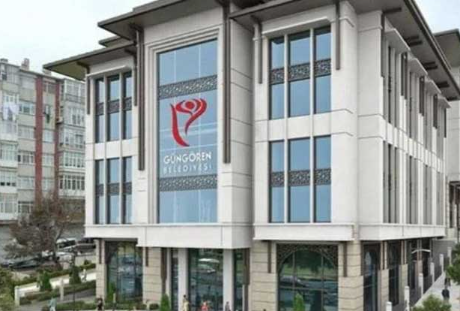 Güngören belediyesi görseli