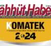 8 Nisan 2024 Pazartesi tarih ve 3358 sayılı Taahhüt Haber tüm okuyucuları için yayınlandı 8 Nisan 2024 Pazartesi tarih ve 3358 sayılı Taahhüt Haber tüm okuyucuları için yayınlandı