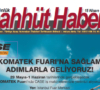 15 Nisan 2024 Pazartesi tarih ve 3360 sayılı Taahhüt Haber tüm okuyucuları için yayınlandı 15 Nisan 2024 Pazartesi tarih ve 3360 sayılı Taahhüt Haber tüm okuyucuları için yayınlandı