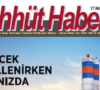 17 Nisan 2024 Çarşamba tarih ve 3362 sayılı Taahhüt Haber aboneleri için yayınlandı 17 Nisan 2024 Çarşamba tarih ve 3362 sayılı Taahhüt Haber aboneleri için yayınlandı