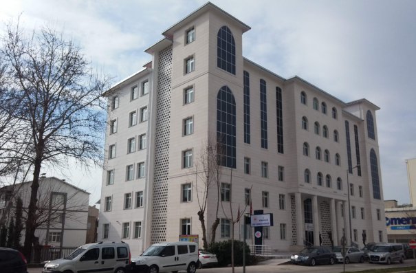 ADIYAMAN ÇEVRE ŞEHİRCİLİK GÖRSELİ