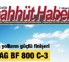 13 Mayıs 2024 Pazartesi tarih ve 3378 sayılı Taahhüt Haber tüm okuyucuları için yayınlandı 13 Mayıs 2024 Pazartesi tarih ve 3378 sayılı Taahhüt Haber tüm okuyucuları için yayınlandı