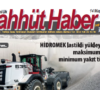 14 Mayıs 2024 Salı tarih ve 3379 sayılı Taahhüt Haber tüm okuyucuları için yayınlandı 14 Mayıs 2024 Salı tarih ve 3379 sayılı Taahhüt Haber tüm okuyucuları için yayınlandı