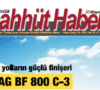 20 Mayıs 2024 Pazartesi tarih ve 3383 sayılı Taahhüt Haber tüm okuyucuları için yayınlandı 20 Mayıs 2024 Pazartesi tarih ve 3383 sayılı Taahhüt Haber tüm okuyucuları için yayınlandı
