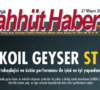 27 Mayıs 2024 Pazartesi  tarih ve 3388 sayılı Taahhüt Haber tüm okuyucuları için yayınlandı 27 Mayıs 2024 Pazartesi  tarih ve 3388 sayılı Taahhüt Haber tüm okuyucuları için yayınlandı
