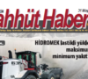 Taahhüt Haber-31 Mayıs 2024-3392-Arşivlendi-Ücretsiz indirebilirsiniz