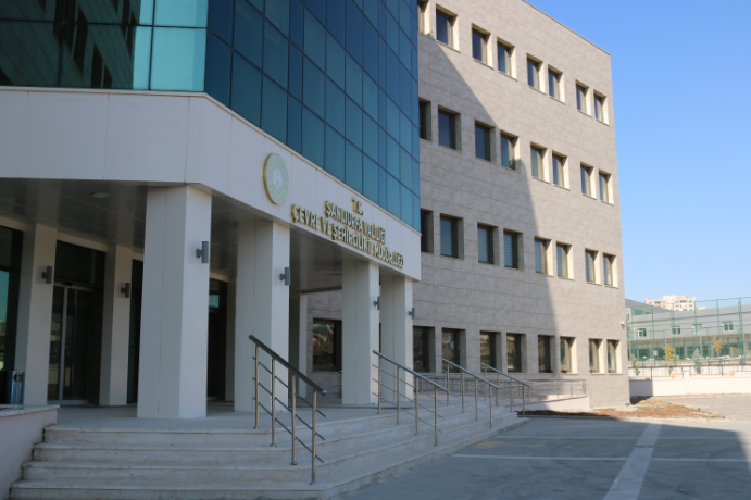 ŞANLIURFA İL ÇEVRE GÖRSELİ
