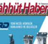 10 Temmuz 2024 Çarşamba tarih ve 3417 sayılı Taahhüt Haber tüm okuyucuları için yayınlandı 10 Temmuz 2024 Çarşamba tarih ve 3417 sayılı Taahhüt Haber tüm okuyucuları için yayınlandı