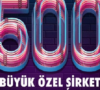 HİDROMEK Capital 500’de 172’nci sırada yer aldı HİDROMEK Capital 500’de 172’nci sırada yer aldı