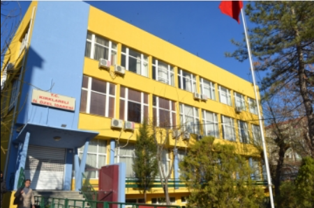 KIRKLARELİ İL ÖZEL GÖRSELİ