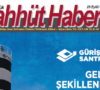 25 Eylül 2024 Çarşamba tarih ve 3470 sayılı Taahhüt Haber tüm okuyucuları için yayınlandı 25 Eylül 2024 Çarşamba tarih ve 3470 sayılı Taahhüt Haber tüm okuyucuları için yayınlandı