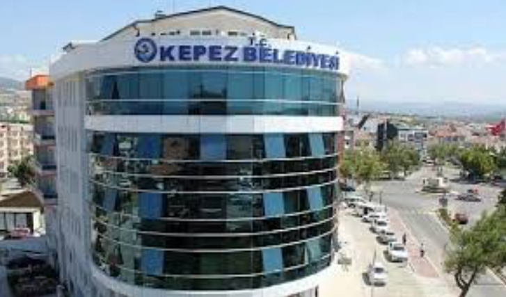 ÇANAKKALE KEPEZ BELEDİYESİ GÖRSELİ