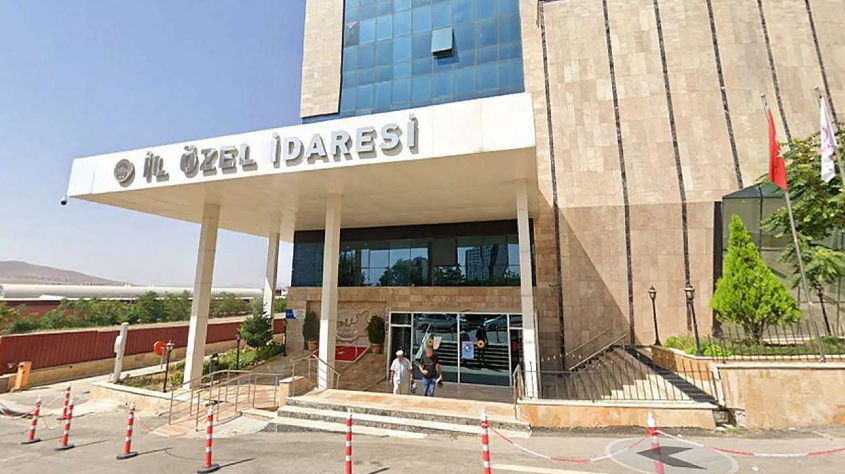 ELAZIĞ İL ÖZEL İDARESİ GÖRSELİ