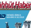 16 Ekim 2024 Çarşamba tarih ve 3485 sayılı Taahhüt Haber tüm okuyucuları için yayınlandı 16 Ekim 2024 Çarşamba tarih ve 3485 sayılı Taahhüt Haber tüm okuyucuları için yayınlandı