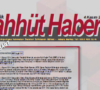 4 Kasım 2024 Pazartesi tarih ve 3497 sayılı Taahhüt Haber tüm okuyucuları için yayınlandı 4 Kasım 2024 Pazartesi tarih ve 3497 sayılı Taahhüt Haber tüm okuyucuları için yayınlandı