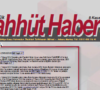 8 Kasım 2024 Cuma tarih ve 3501 sayılı Taahhüt Haber tüm okuyucuları için yayınlandı 8 Kasım 2024 Cuma tarih ve 3501 sayılı Taahhüt Haber tüm okuyucuları için yayınlandı