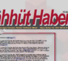 13 Aralık 2024 Cuma tarih ve 3526 sayılı Taahhüt Haber tüm okuyucuları için yayınlandı 13 Aralık 2024 Cuma tarih ve 3526 sayılı Taahhüt Haber tüm okuyucuları için yayınlandı