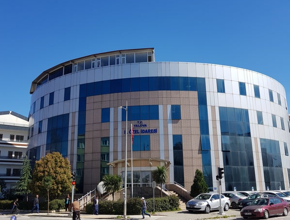 YALOVA İL ÖZEL GÖRSELİ