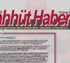 13 Ocak 2025 Pazartesi tarih ve 3546 sayılı Taahhüt Haber tüm okuyucuları için yayınlandı 13 Ocak 2025 Pazartesi tarih ve 3546 sayılı Taahhüt Haber tüm okuyucuları için yayınlandı