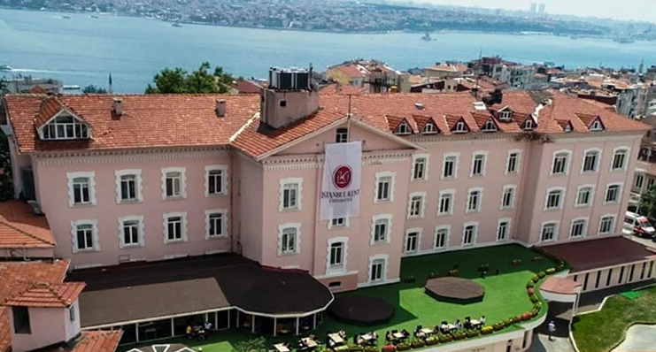 İSTANBUL SAĞLIK ÜNİVERSİTESİ YATIRIMLARI