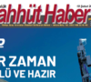 19 Şubat 2025 Çarşamba tarih ve 3573 sayılı Taahhüt Haber aboneleri için yayınlandı