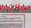 21 Mart 2025 Cuma tarih ve 3595 sayılı Taahhüt Haber tüm okuyucuları için yayınlandı 21 Mart 2025 Cuma tarih ve 3595 sayılı Taahhüt Haber tüm okuyucuları için yayınlandı