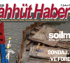 26 Mart 2025 Çarşamba tarih ve 3598 sayılı Taahhüt Haber tüm okuyucuları için yayınlandı 26 Mart 2025 Çarşamba tarih ve 3598 sayılı Taahhüt Haber tüm okuyucuları için yayınlandı