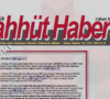 3 Mart 2025 Pazartesi tarih ve 3581 sayılı Taahhüt Haber tüm okuyucuları için yayınlandı 3 Mart 2025 Pazartesi tarih ve 3581 sayılı Taahhüt Haber tüm okuyucuları için yayınlandı