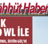4 Mart 2025 Salı tarih ve 3582 sayılı Taahhüt Haber tüm okuyucuları için yayınlandı 4 Mart 2025 Salı tarih ve 3582 sayılı Taahhüt Haber tüm okuyucuları için yayınlandı