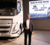Volvo Trucks’tan ABC Lojistik’e 801 Adetlik Yılın İlk Büyük Filo Teslimatı!
