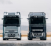 Volvo Trucks, 2024 Yılında Avrupa’nın En Çok Tercih Edilen Ağır Ticari Araç Markası Oldu!