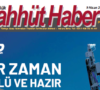 9 Nisan 2025 Çarşamba tarih ve 3606 sayılı Taahhüt Haber tüm okuyucuları için yayınlandı 9 Nisan 2025 Çarşamba tarih ve 3606 sayılı Taahhüt Haber tüm okuyucuları için yayınlandı
