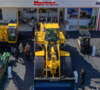 Marubeni Dağıtım ve Servis; Komatsu, Dieci, Crown ve Montabert Markaları ile Mermer Sektöründeki Farklı Çözümlerini Sergiliyor!
