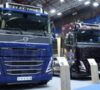 Volvo Trucks, CNR Lojistik ve Taşımacılık Fuarı’nda Enerji Verimliliğine Odaklandı