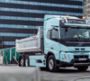 Volvo Trucks Bauma 2025’te Yeni Kamyonlarını ve Teknolojilerini Tanıtıyor