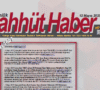 12 Mayıs 2025 Pazartesi tarih ve 3627 sayılı Taahhüt Haber tüm okuyucuları için yayınlandı 12 Mayıs 2025 Pazartesi tarih ve 3627 sayılı Taahhüt Haber tüm okuyucuları için yayınlandı