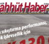 20 Mayıs 2025 Salı tarih ve 3632 sayılı Taahhüt Haber tüm okuyucuları için yayınlandı 20 Mayıs 2025 Salı tarih ve 3632 sayılı Taahhüt Haber tüm okuyucuları için yayınlandı