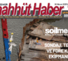 30 Nisan 2025 Çarşamba tarih ve 3620 sayılı Taahhüt Haber tüm okuyucuları için yayınlandı 30 Nisan 2025 Çarşamba tarih ve 3620 sayılı Taahhüt Haber tüm okuyucuları için yayınlandı