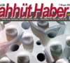 7 Mayıs 2025 Çarşamba tarih ve 3624 sayılı Taahhüt Haber tüm okuyucuları için yayınlandı 7 Mayıs 2025 Çarşamba tarih ve 3624 sayılı Taahhüt Haber tüm okuyucuları için yayınlandı