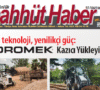 10 Haziran 2025 Salı tarih ve 3645 sayılı Taahhüt Haber tüm okuyucuları için yayınlandı 10 Haziran 2025 Salı tarih ve 3645 sayılı Taahhüt Haber tüm okuyucuları için yayınlandı
