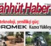 17 Haziran 2025 Salı tarih ve 3650 sayılı Taahhüt Haber tüm okuyucuları için yayınlandı 17 Haziran 2025 Salı tarih ve 3650 sayılı Taahhüt Haber tüm okuyucuları için yayınlandı